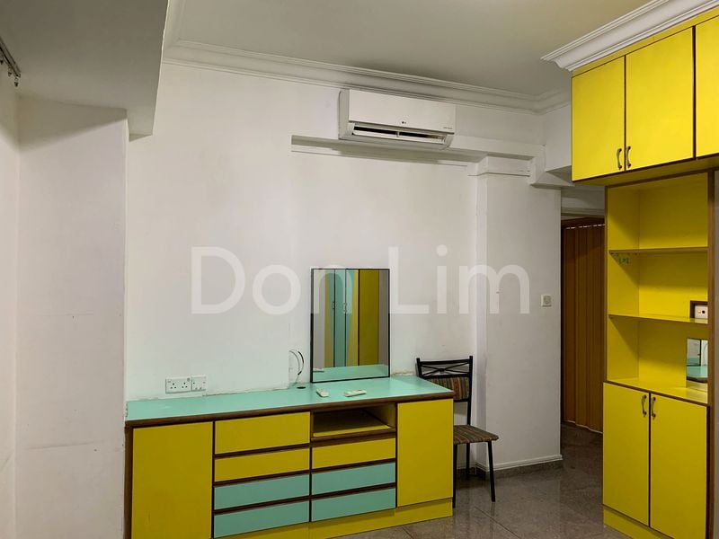 4 Bed Apartment (Condo) for Rent in  Ritz Mansion - Image 3