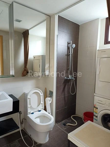 2 Bed Condo for Rent in  The Amarelle - Image 10