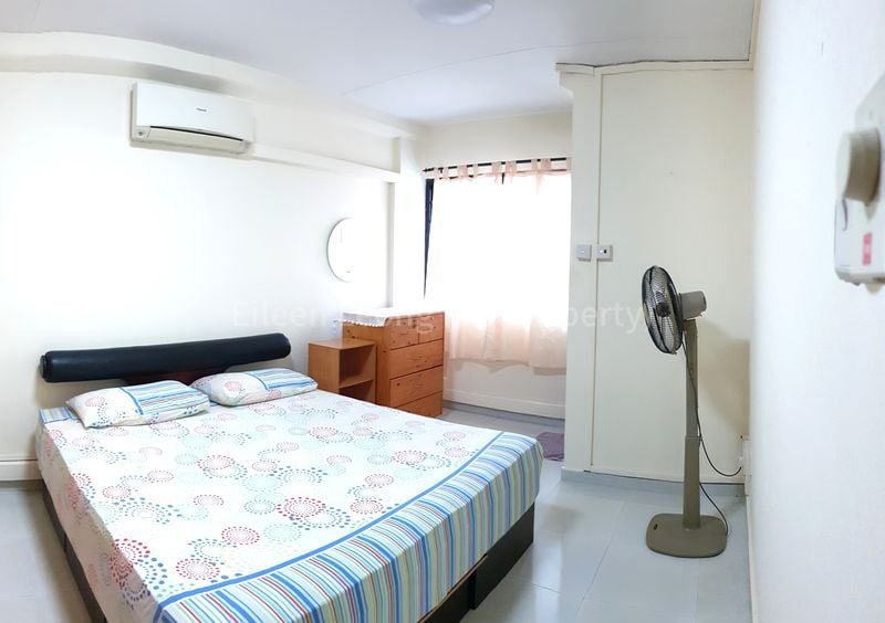 3 Room HDB for Rent in  304 Yishun Central - Image 6