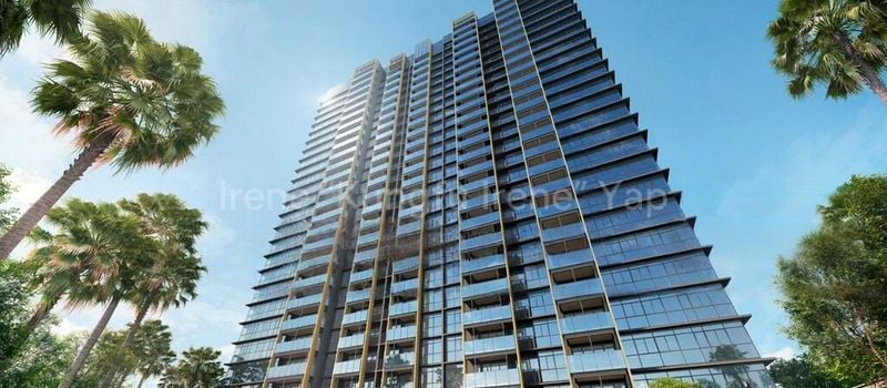 5 Bed Condo for Sale in  Meyer Blue - Image 5
