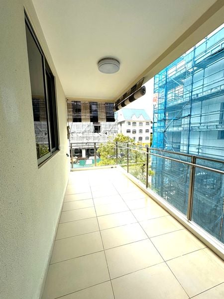 2+1 Bed Apartment (Condo) for Rent in  Studios @ Tembeling - Image 11
