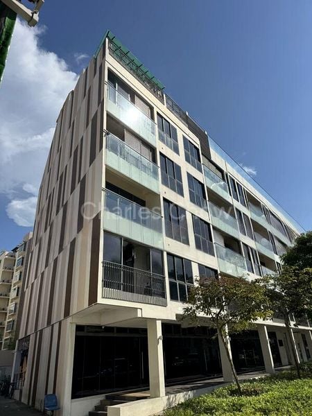 2 Bed Condo for Sale in  Smart Suites - Image 5