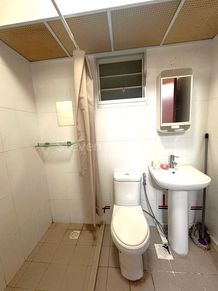 3 Room (3A) HDB for Rent in  312B Clementi Avenue 4 - Image 12