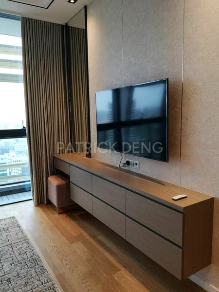 2 Bed Condo for Sale in  South Beach Residences - Image 7