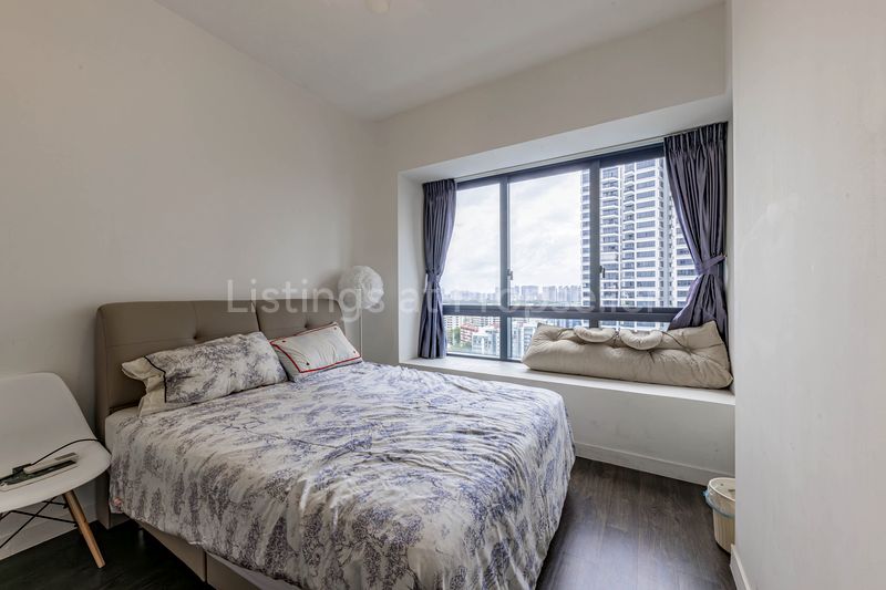 1 Bed Condo for Sale in  D'leedon - Image 8