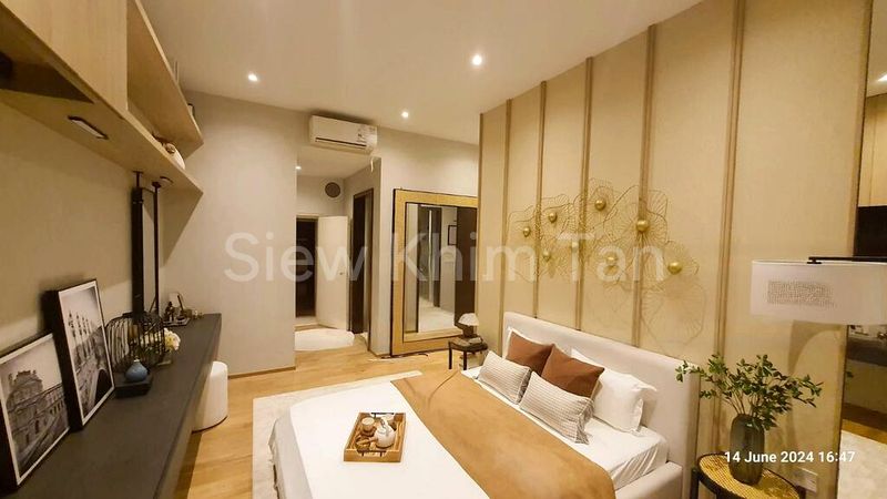 3 Bed Condo for Rent in  Atlassia - Image 13