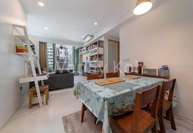 2 Bed Apartment (Condo) for Sale in  The Vermont On Cairnhill - Image 7