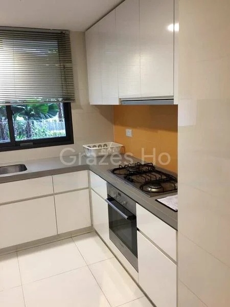 3 Bed Condo for Rent in  The Interlace - Image 7