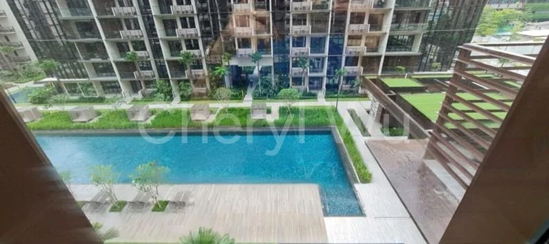 2 Bed Condo for Sale in  Dairy Farm Residences - Image 2