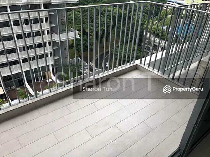 1+1 Bed Apartment (Condo) for Rent in  Spottiswoode Suites - Image 4