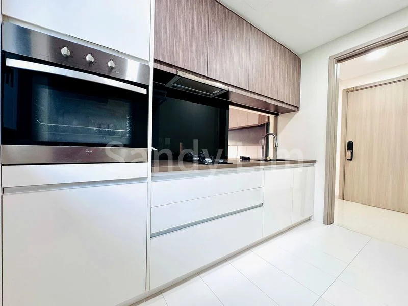 2+1 Bed Condo for Sale in  The Palette - Image 5
