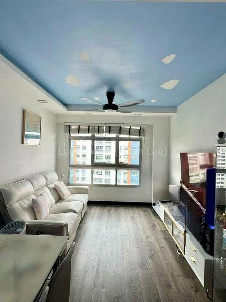 4 Room (4A) HDB for Sale in  440C Fernvale Link - Image 6