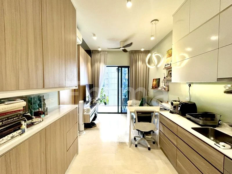 1 Bed Apartment (Condo) for Sale in  Alex Residences - Image 1