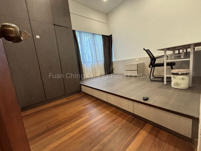 3 Bed Condo for Rent in  Montrosa - Image 7