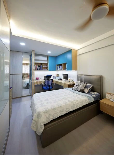 4 Room (4A) HDB for Rent in  108 Mcnair Road - Image 3
