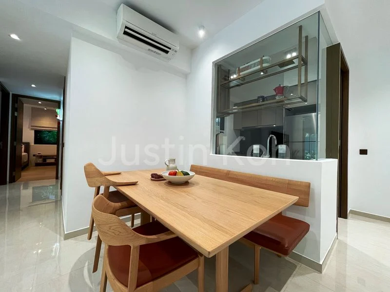 3 Bed Apartment (Condo) for Sale in  The Florence Residences - Image 4