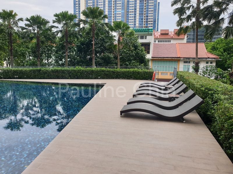 3 Bed Condo for Rent in  Sturdee Residences - Image 36