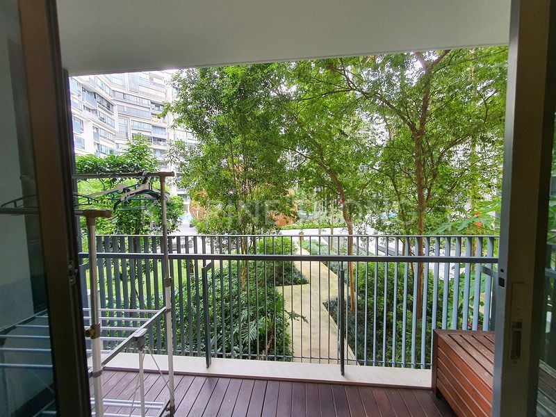 2 Bed Condo for Rent in  The Palette - Image 6