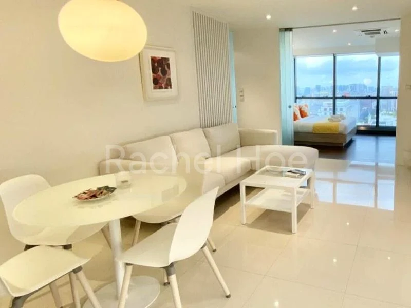 2 Bed Apartment (Condo) for Rent in  High Street Centre - Image 3