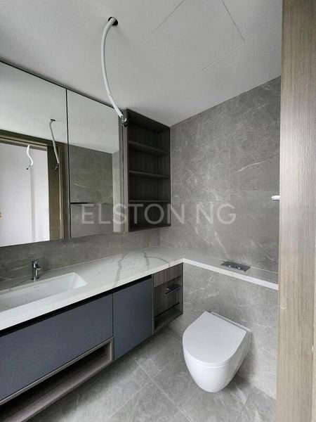 4 Bed Condo for Sale in  One-North Eden - Image 17