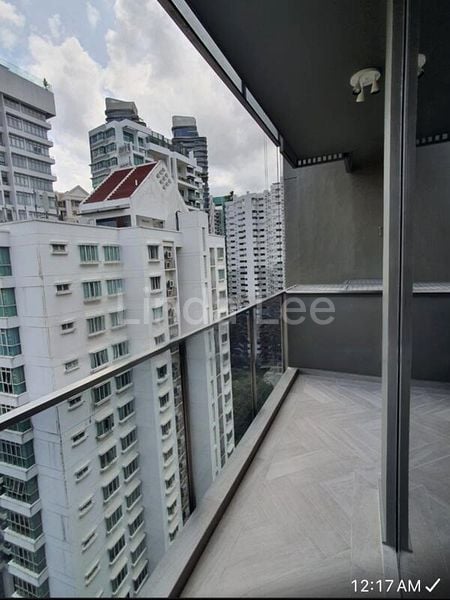 2 Bed Condo for Rent in  RV Altitude - Image 2