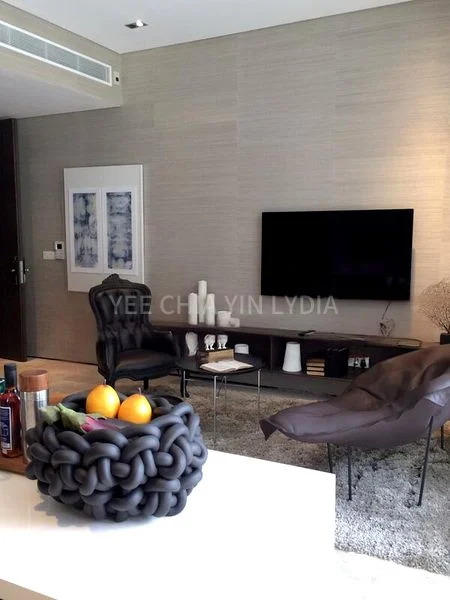 2+1 Bed Condo for Rent in  The Laurels - Image 9