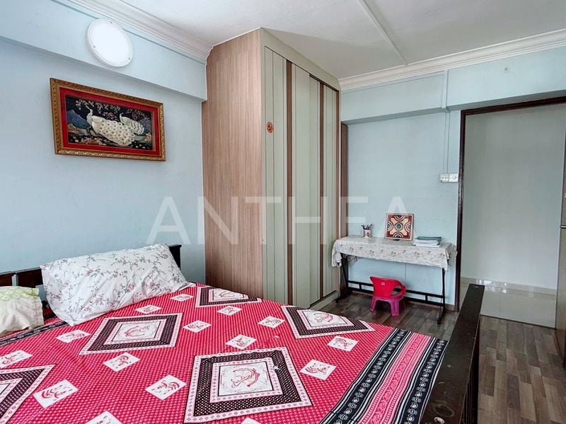 5 Room (5I) HDB for Sale in  589 Woodlands Drive 16 - Image 5