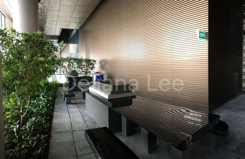 2 Bed Condo for Rent in  Marina One Residences - Image 16