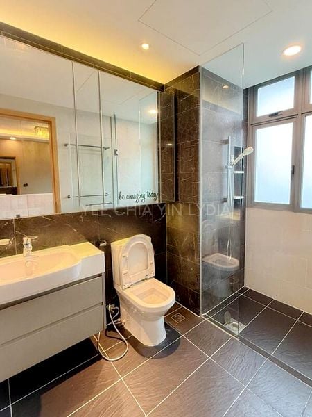 3 Bed Condo for Rent in  The Glades - Image 5