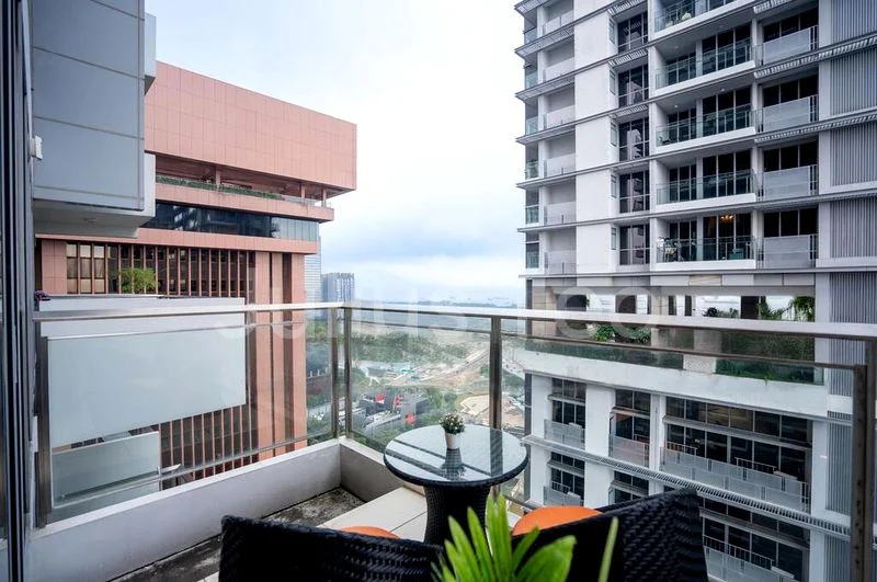 1 Bed Apartment (Condo) for Sale in  Lumiere - Image 3