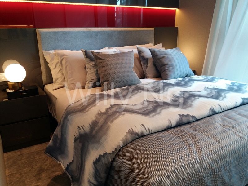 2 Bed Condo for Sale in  Midtown Bay - Image 6