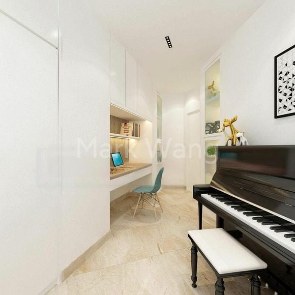 3+1 Bed Apartment (Condo) for Sale in  The Draycott - Image 12
