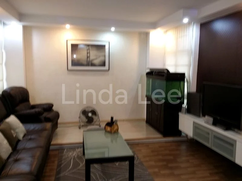 5 Room (5I) HDB for Rent in  468 Segar Road - Image 9