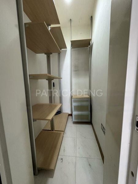 1 Bed Condo for Rent in  The Clift - Image 3