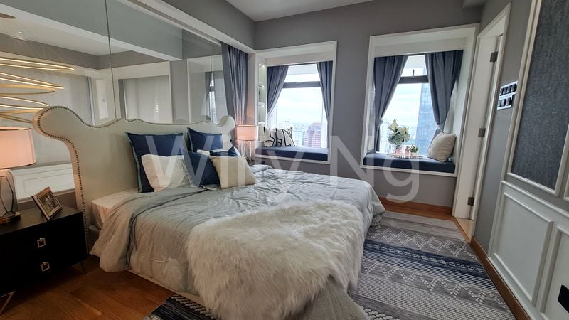 4 Bed Apartment (Condo) for Sale in  The Lumos - Image 10