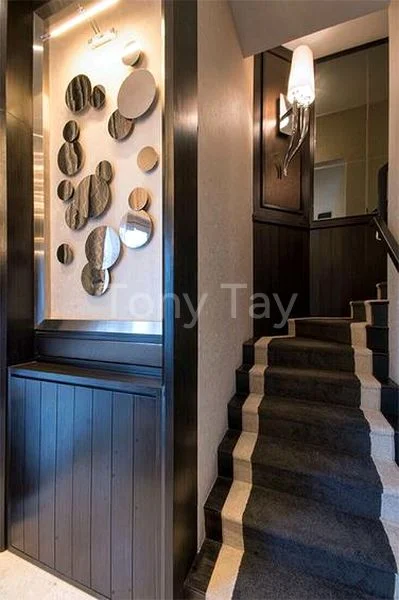 2 Bed Apartment (Condo) for Rent in  Stellar Rv - Image 1