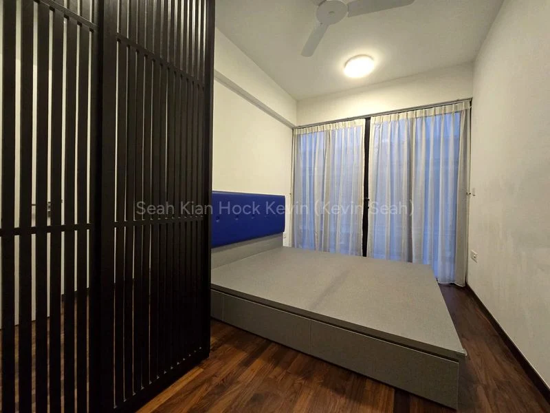 2 Bed Apartment (Condo) for Sale in  Hijauan - Image 5