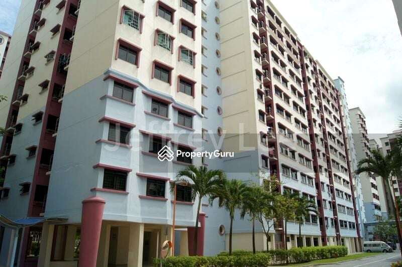 Common Room (HDB) for Rent in  503C Canberra Link - Image 2