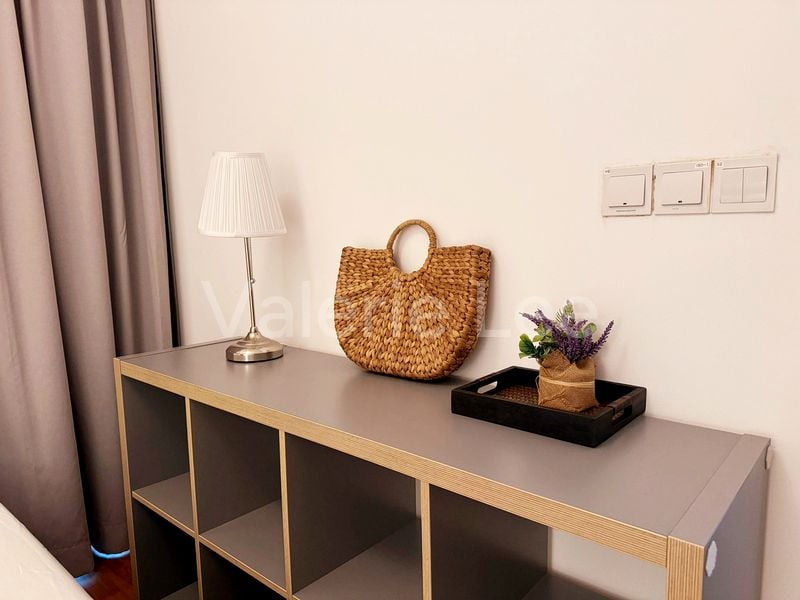 1 Bed Condo for Sale in  The Santorini - Image 5