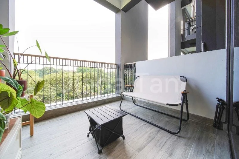1 Bed Condo for Sale in  Mayfair Modern - Image 7