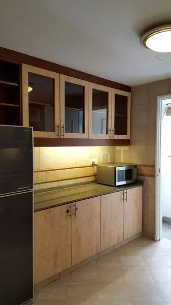 3 Bed Apartment (Condo) for Rent in  Cavenagh Lodge - Image 17
