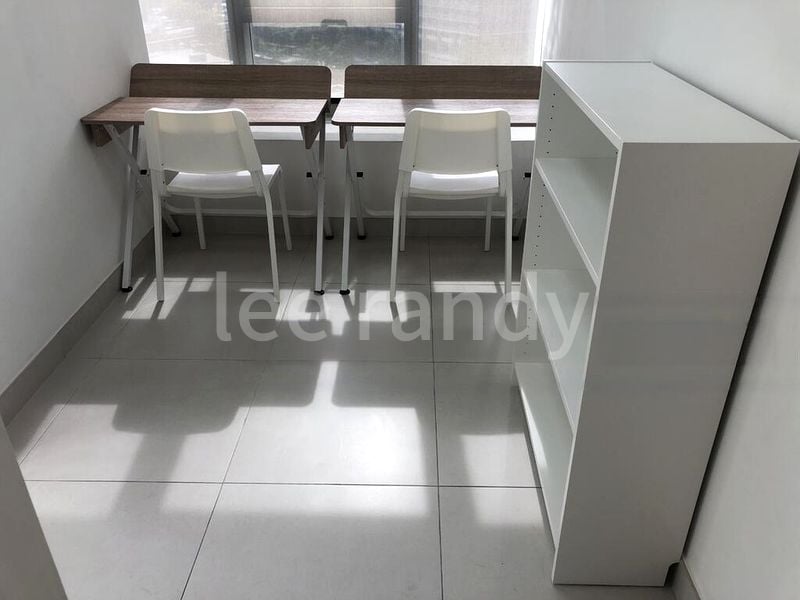 3 Bed Apartment (Condo) for Rent in  The Rochester Residences - Image 3