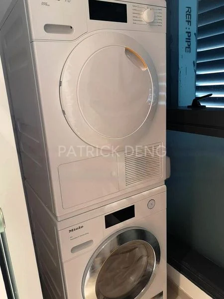 2 Bed Condo for Sale in  South Beach Residences - Image 6