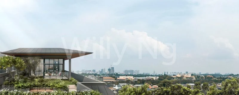 3+1 Bed Condo for Sale in  Watten House - Image 9