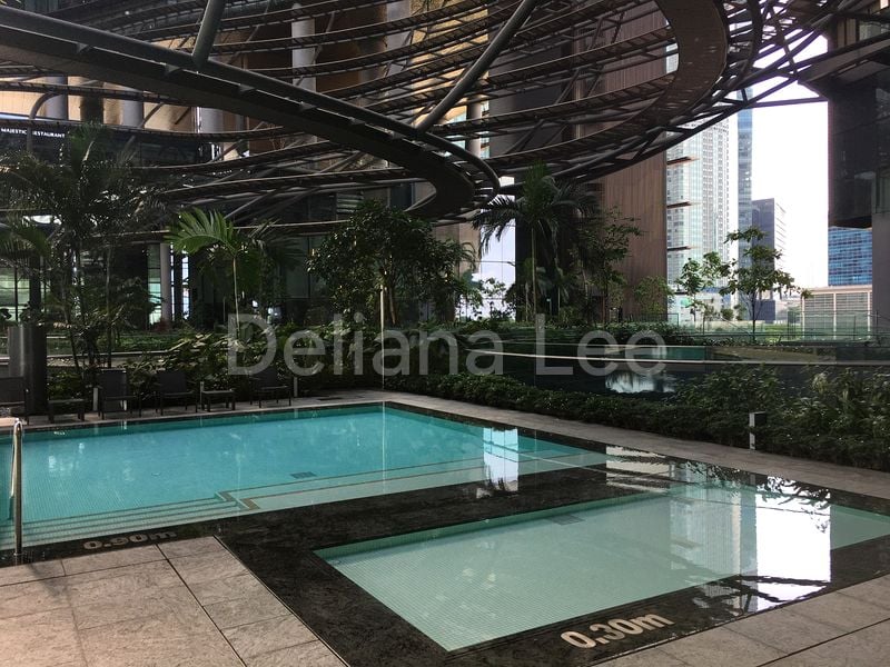 2 Bed Condo for Rent in  Marina One Residences - Image 18