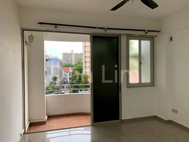 4 Bed Apartment (Condo) for Rent in  Ritz Mansion - Image 9