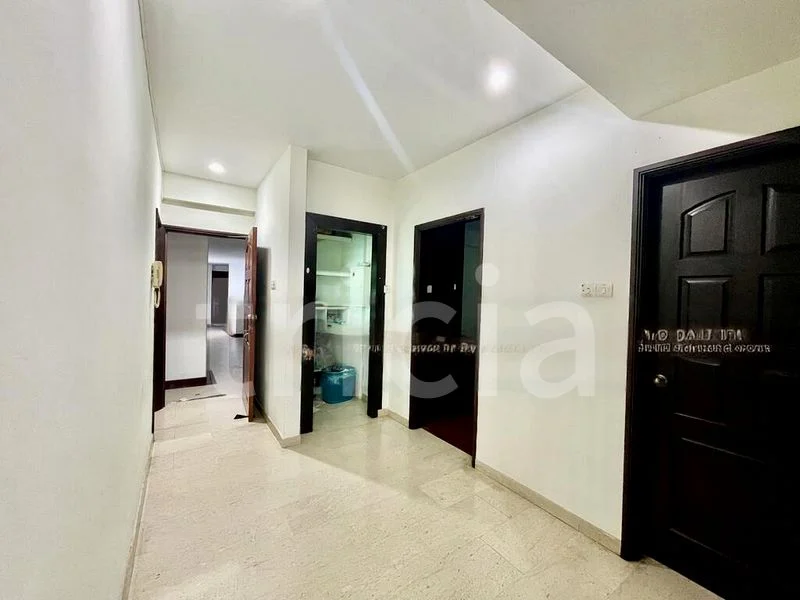 2 Bed Condo for Rent in  Ballota Park Condominium - Image 1