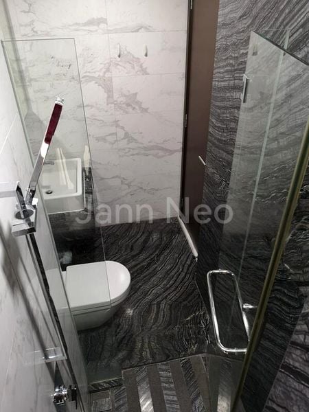 2 Bed Condo for Rent in  Iresidences - Image 5
