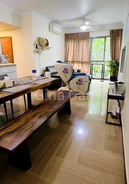 2 Bed Condo for Sale in  Rafflesia Condominium - Image 6