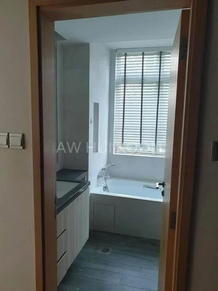 3 Bed Apartment (Condo) for Rent in  Nassimville - Image 7